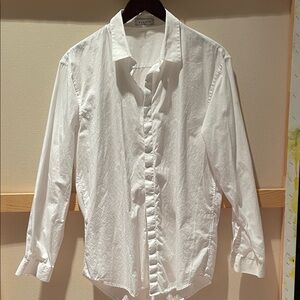 Sandro dress shirt